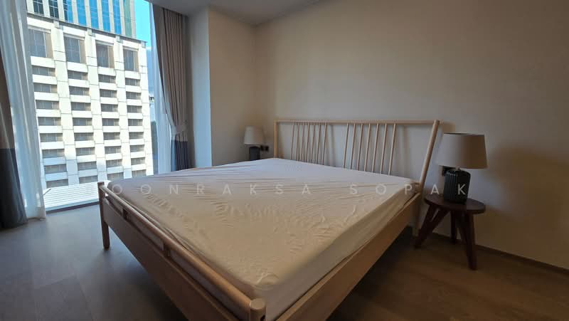 Tonson One Residence : ต้นสน วัน เรสซิเดนซ์, กรุงเทพ, ซอยต้นสน ถนนเพลินจิต, ลุมพินี, ปทุมวัน, กรุงเทพ, 175 ตร.ม., คอนโด ให้เช่า, โดย Boonraksa Sopak, 500401356 - DDproperty.com