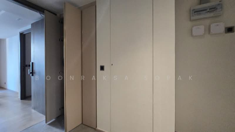 Tonson One Residence, Bangkok, Soi Tonson, Ploenchit Road, Lumphini, Pathum Wan, Bangkok, 3 Bedrooms, 175 sqm, Condo For Rent, by Boonraksa Sopak, 500401356 - DDproperty.com