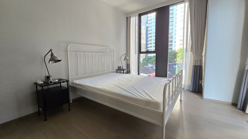 Tonson One Residence : ต้นสน วัน เรสซิเดนซ์, กรุงเทพ, ซอยต้นสน ถนนเพลินจิต, ลุมพินี, ปทุมวัน, กรุงเทพ, 175 ตร.ม., คอนโด ให้เช่า, โดย Boonraksa Sopak, 500401356 - DDproperty.com
