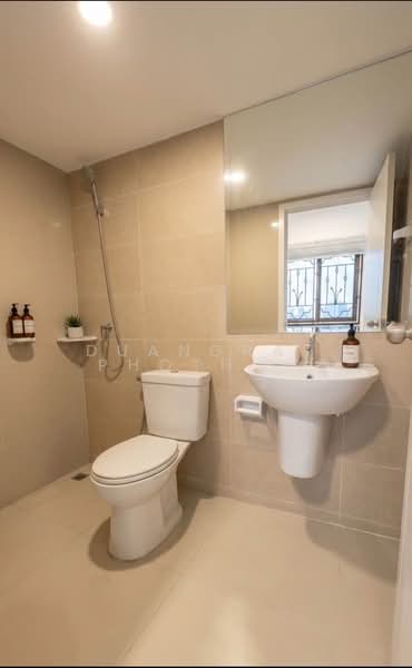 Pruksa Ville 75, Chiang Mai, Mae Hia, Muang Chiang Mai, Chiang Mai, 3 Bedrooms, 118 sqm, Townhouse For Sale, by Duangrat Phothiphanich, 500401364 - DDproperty.com