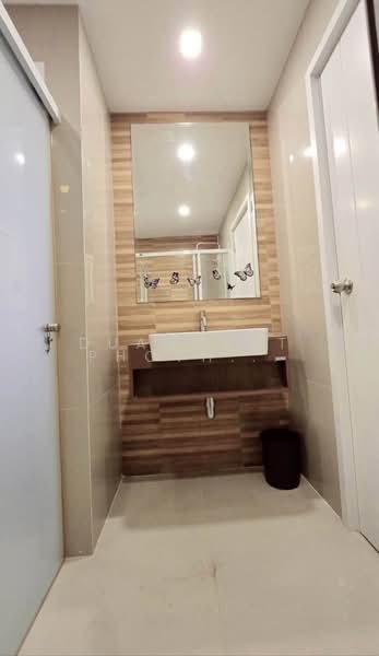 Pruksa Ville 75, Chiang Mai, Mae Hia, Muang Chiang Mai, Chiang Mai, 3 Bedrooms, 118 sqm, Townhouse For Sale, by Duangrat Phothiphanich, 500401364 - DDproperty.com