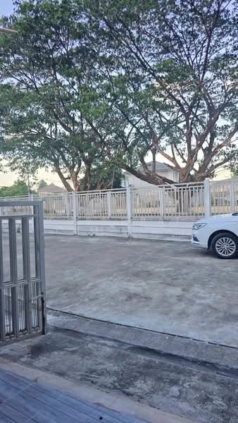 Pruksa Ville 75, Chiang Mai, Mae Hia, Muang Chiang Mai, Chiang Mai, 3 Bedrooms, 118 sqm, Townhouse For Sale, by Duangrat Phothiphanich, 500401364 - DDproperty.com