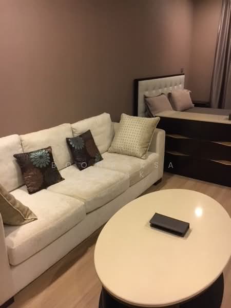 Weltz Residences, Bangkok, 69 สุขุมวิท, Phra Kanong Nua, Watthana, Bangkok, 1 Bedroom, 40 sqm, Condo For Rent, by Boonraksa Sopak, 500401368 - DDproperty.com