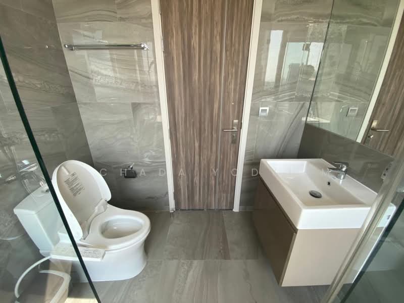IDEO Q Sukhumvit 36, Bangkok, Soi Sukhumvit 36, Khong Tan, Khlong Toei, Bangkok, 1 Bedroom, 45 sqm, Condo For Sale, by Suchada Yodyiem, 500401373 - DDproperty.com