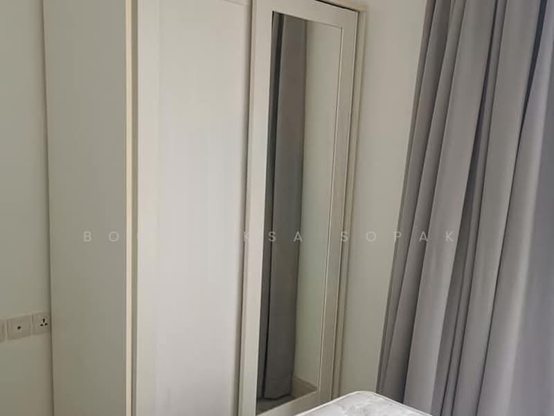 IDEO MOBI Rama 9, Bangkok, 90 Rama 9 Road, Huai Khwang, Bangkok, 2 Bedrooms, 46 sqm, Condo For Rent, by Boonraksa Sopak, 500401375 - DDproperty.com