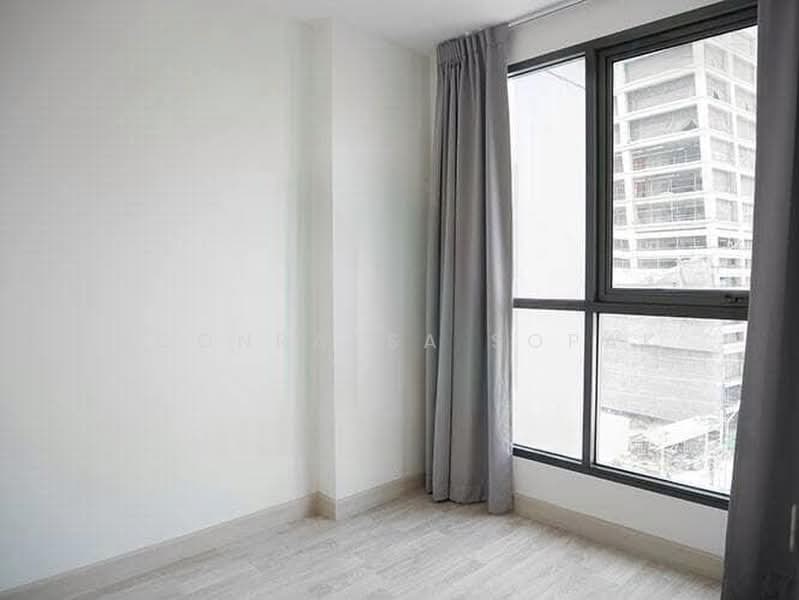 IDEO MOBI Rama 9, Bangkok, 90 Rama 9 Road, Huai Khwang, Bangkok, 2 Bedrooms, 46 sqm, Condo For Rent, by Boonraksa Sopak, 500401375 - DDproperty.com
