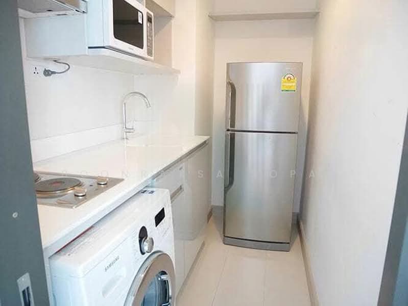 IDEO MOBI Rama 9, Bangkok, 90 Rama 9 Road, Huai Khwang, Bangkok, 2 Bedrooms, 46 sqm, Condo For Rent, by Boonraksa Sopak, 500401375 - DDproperty.com