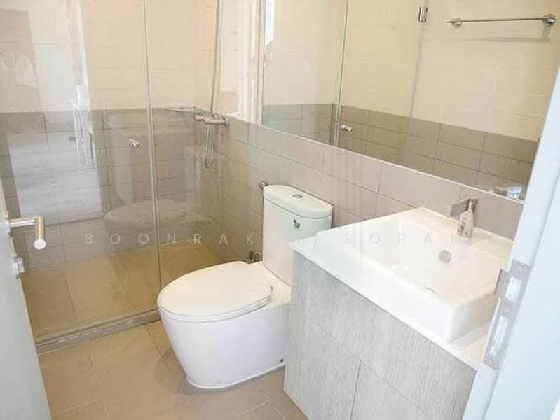 IDEO MOBI Rama 9, Bangkok, 90 Rama 9 Road, Huai Khwang, Bangkok, 2 Bedrooms, 46 sqm, Condo For Rent, by Boonraksa Sopak, 500401375 - DDproperty.com