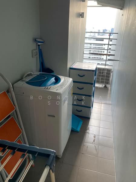 Belle Grand Rama 9, Bangkok, 131 Rama 9 Road, Huai Khwang, Bangkok, 3 Bedrooms, 110 sqm, Condo For Rent, by Boonraksa Sopak, 500401379 - DDproperty.com