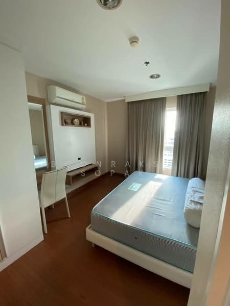 Belle Grand Rama 9, Bangkok, 131 Rama 9 Road, Huai Khwang, Bangkok, 3 Bedrooms, 110 sqm, Condo For Rent, by Boonraksa Sopak, 500401379 - DDproperty.com
