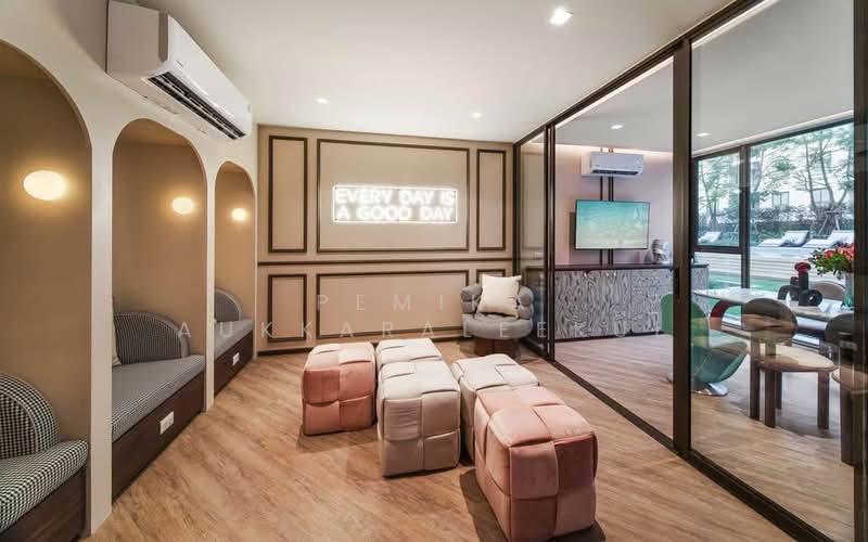 Good Day Sukhumvit 93, Bangkok, Bang Chak, Phra Khanong, Bangkok, 2 Bedrooms, 52 sqm, Condo For Sale, by Pemika Aukkaraleekul, 500401384 - DDproperty.com