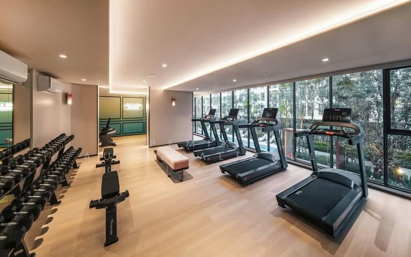Good Day Sukhumvit 93, Bangkok, Bang Chak, Phra Khanong, Bangkok, 2 Bedrooms, 52 sqm, Condo For Sale, by Pemika Aukkaraleekul, 500401384 - DDproperty.com
