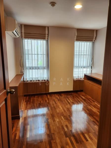 Baan Chan Condominium, Bangkok, Soi Thonglor 20, Thonglor Road, Khlong Tan Nua, Watthana, Bangkok, 2 Bedrooms, 65 sqm, Condo For Rent, by Boonraksa Sopak, 500401390 - DDproperty.com