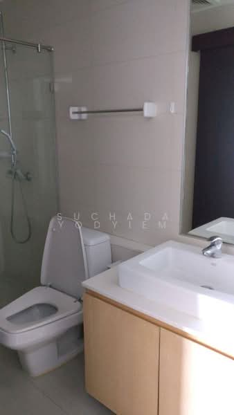 The Alcove Thonglor 10, Bangkok, 199 Soi Sukhumvit 63, Sukhumvit Road, Khlong Tan Nua, Watthana, Bangkok, 2 Bedrooms, 72 sqm, Condo For Sale, by Suchada Yodyiem, 500401394 - DDproperty.com