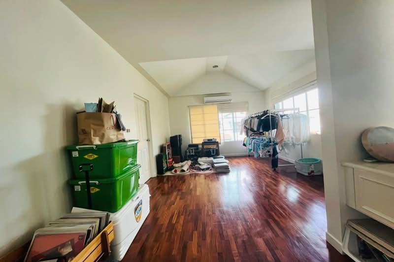 Nantawan Rama 9-Onnut, Bangkok, Soi Mu Ban Nantawan, Prawet, Bangkok, 3 Bedrooms, 220 sqm, Single Detached House For Sale, by คุณบี, 500401396 - DDproperty.com