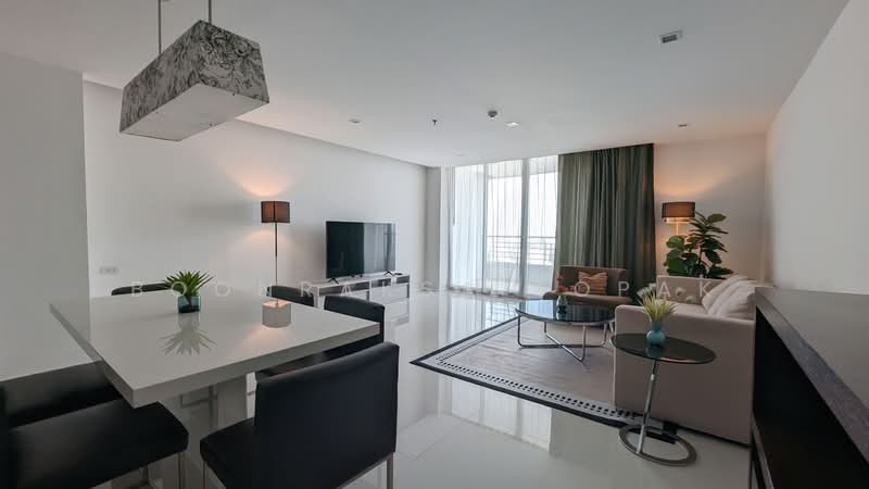 Sathorn Prime Residence : สาทร ไพร์ม เรสซิเดนซ์, กรุงเทพ, ถนนนราธิวาสราชนครินทร์, ยานนาวา, สาทร, กรุงเทพ, 185 ตร.ม., คอนโด ให้เช่า, โดย Boonraksa Sopak, 500401397 - DDproperty.com