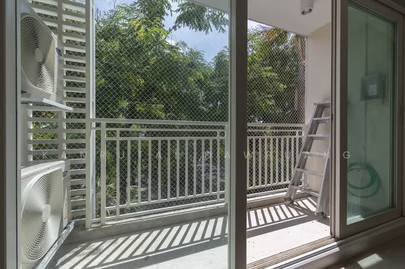Baan Siriyenakat : บ้าน สิริเย็นอากาศ, กรุงเทพ, 50 เย็นอากาศ, ทุ่งมหาเมฆ, สาทร, กรุงเทพ, 58 ตร.ม., คอนโด ขาย, โดย Kanrutai Dawruang, 500401399 - DDproperty.com