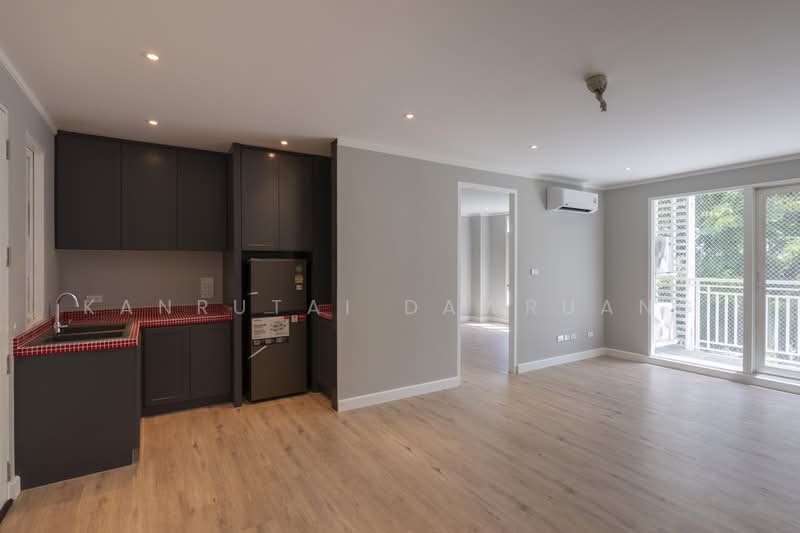 Baan Siriyenakat, Bangkok, 50 Yenakat, Thung Maha Mek, Sathon, Bangkok, 1 Bedroom, 58 sqm, Condo For Sale, by Kanrutai Dawruang, 500401399 - DDproperty.com