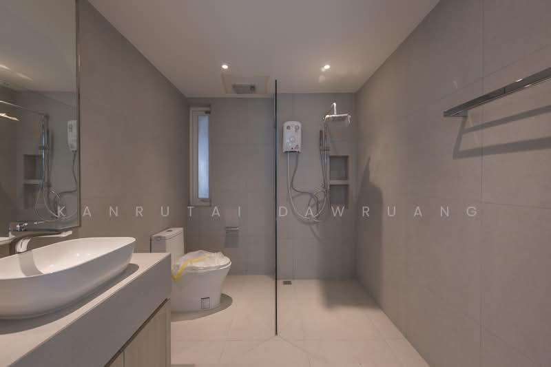 Baan Siriyenakat, Bangkok, 50 Yenakat, Thung Maha Mek, Sathon, Bangkok, 1 Bedroom, 58 sqm, Condo For Sale, by Kanrutai Dawruang, 500401399 - DDproperty.com
