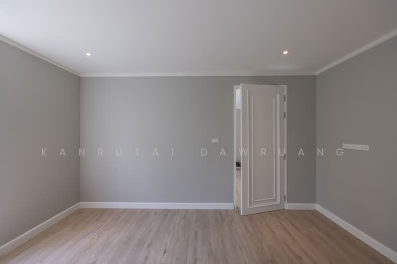 Baan Siriyenakat, Bangkok, 50 Yenakat, Thung Maha Mek, Sathon, Bangkok, 1 Bedroom, 58 sqm, Condo For Sale, by Kanrutai Dawruang, 500401399 - DDproperty.com