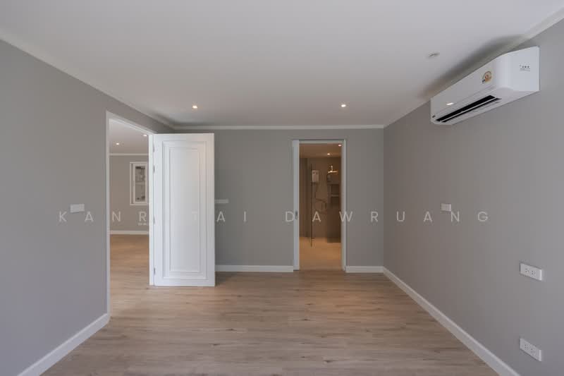 Baan Siriyenakat, Bangkok, 50 Yenakat, Thung Maha Mek, Sathon, Bangkok, 1 Bedroom, 58 sqm, Condo For Sale, by Kanrutai Dawruang, 500401399 - DDproperty.com