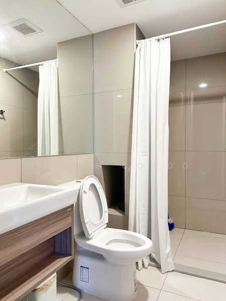 Plum Condo Sukhumvit 97/1, Bangkok, 204 Soi Sukhumvit 97/1, Bang Chak, Phra Khanong, Bangkok, 1 Bedroom, 29 sqm, Condo For Rent, by Living Condo, 500401402 - DDproperty.com