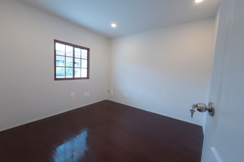 Sangsit Niwet, Bangkok, Ekkachai 46, Bang Bon, Bangkok, Bang Bon, Bangkok, 3 Bedrooms, 84 sqm, Townhouse For Sale, by คุณ วิญากร, 500401408 - DDproperty.com