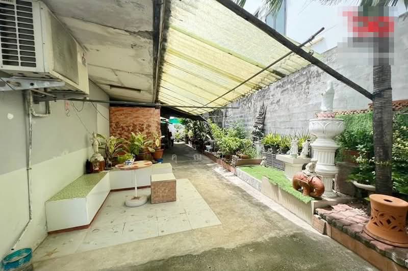 ซอยประเสริฐมนูกิจ 5 ลาดปลาเค้า, Bangkok, ถนนประเสริฐมนูกิจ, Chorake Bua, Lat Phrao, Bangkok, 3 Bedrooms, 210 sqm, Single Detached House For Sale, by คุณบี, 500401411 - DDproperty.com