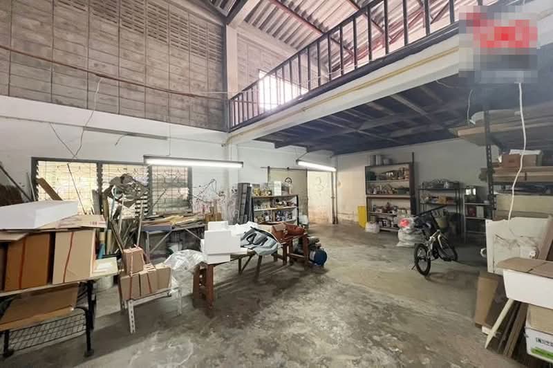 ซอยประเสริฐมนูกิจ 5 ลาดปลาเค้า, กรุงเทพ, ถนนประเสริฐมนูกิจ, จรเข้บัว, ลาดพร้าว, กรุงเทพ, 210 ตร.ม., บ้านเดี่ยว ขาย, โดย คุณบี, 500401411 - DDproperty.com
