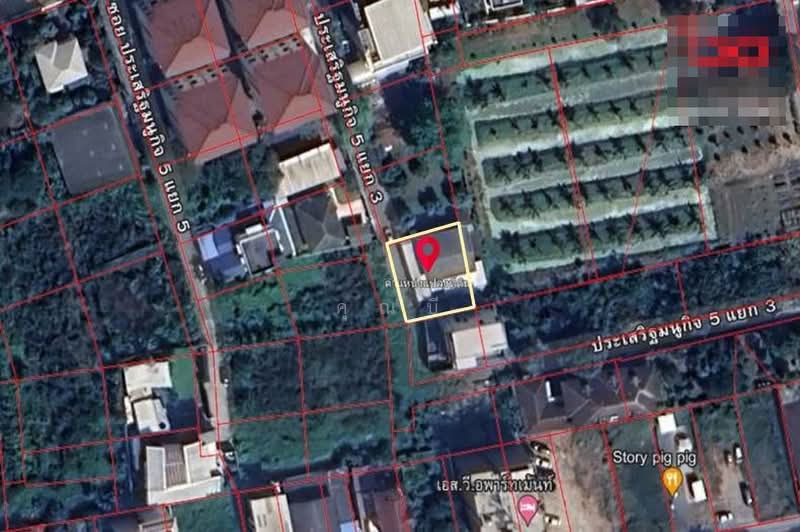 ซอยประเสริฐมนูกิจ 5 ลาดปลาเค้า, กรุงเทพ, ถนนประเสริฐมนูกิจ, จรเข้บัว, ลาดพร้าว, กรุงเทพ, 210 ตร.ม., บ้านเดี่ยว ขาย, โดย คุณบี, 500401411 - DDproperty.com