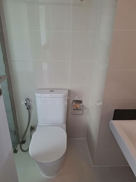 IDEO Verve Ratchaprarop, Bangkok, Ratchaprarop, Makkasan, Ratchathewi, Bangkok, 1 Bedroom, 37 sqm, Condo For Rent, by Vichai Annavakulthorn, 500401415 - DDproperty.com