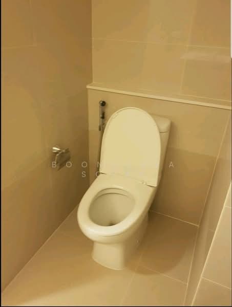 Focus Ploenchit, Bangkok, Soi Sukhumvit 2, Khlong Toei, Bangkok, 1 Bedroom, 48 sqm, Condo For Rent, by Boonraksa Sopak, 500401421 - DDproperty.com