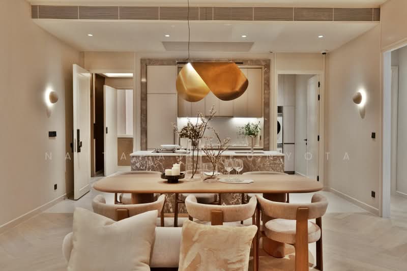 STILL Sukhumvit 20, Bangkok, Khlong Toei, Bangkok, 4 Bedrooms, 439 sqm, Condo For Sale, by Nattapat Reunyota, 500401424 - DDproperty.com