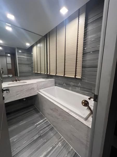 ASHTON Residence 41, Bangkok, Sukhumvit 41, Khlong Tan Nua, Watthana, Bangkok, 2 Bedrooms, 68 sqm, Condo For Sale, by Suchada Yodyiem, 500401428 - DDproperty.com
