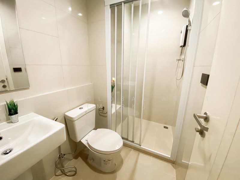 The Base Uptown, Phuket, 155 Chalerm Phrakiat Rama 9 Road, Ratsada, Muang Phuket, Phuket, 1 Bedroom, 30 sqm, Condo For Rent, by Prime Global Asset (Mark), 500401433 - DDproperty.com