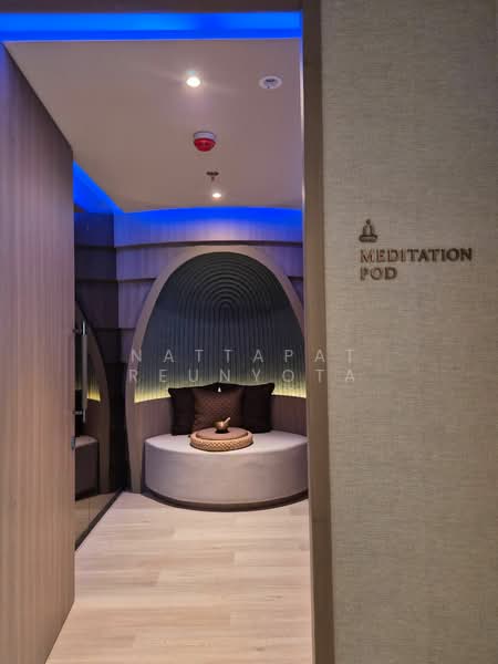 So Origin Siriraj, Bangkok, Ban Chang Lo, Bangkok Noi, Bangkok, 1 Bedroom, 31 sqm, Condo For Sale, by Nattapat Reunyota, 500401441 - DDproperty.com