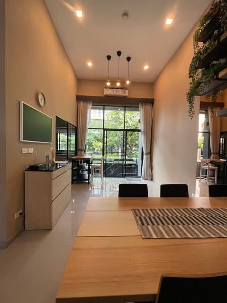 Arden Rama 3, Bangkok, 33 Yan Nawa Road, Chong Nonsi, Yan Nawa, Bangkok, 3 Bedrooms, 185 sqm, Townhouse For Sale, by Suchada Yodyiem, 500401444 - DDproperty.com