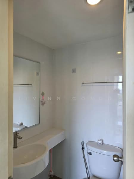 Lumpini Ville On Nut 46, Bangkok, Sukhumvit 77 Road, Suan Luang, Bangkok, 1 Bedroom, 23 sqm, Condo For Rent, by Living Condo, 500401447 - DDproperty.com