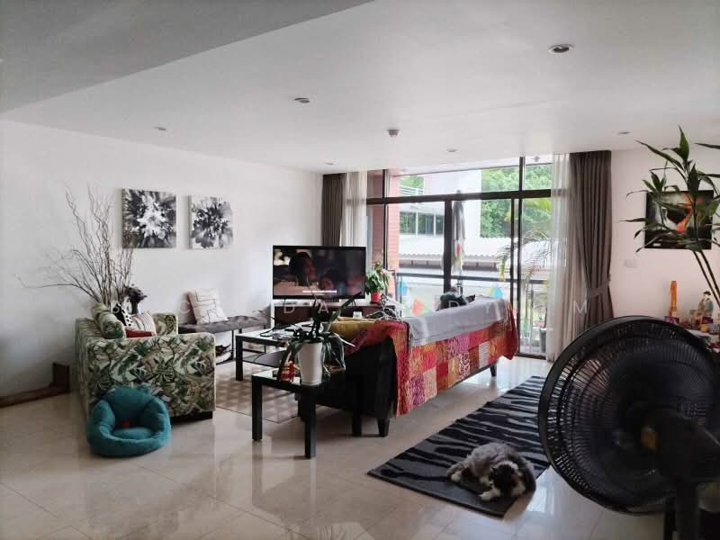 Baan Ananda : บ้านอานันดา, กรุงเทพ, สุขุมวิท 61, คลองตันเหนือ, วัฒนา, กรุงเทพ, 150 ตร.ม., คอนโด ขาย, โดย Suchada Yodyiem, 500401455 - DDproperty.com