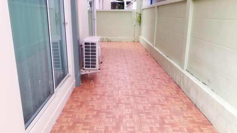 Casa Ville Sriracha, Chon Buri (Pattaya), Sukhumvit Sukhumvit, Ban Bung, Chon Buri (Pattaya), 3 Bedrooms, 180 sqm, Semi-Detached House (Twin House) For Rent, by Infinity EEC (Thailand) Co., Ltd., 500401457 - DDproperty.com