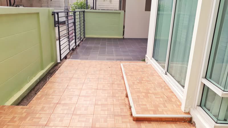 Casa Ville Sriracha, Chon Buri (Pattaya), Sukhumvit Sukhumvit, Ban Bung, Chon Buri (Pattaya), 3 Bedrooms, 180 sqm, Semi-Detached House (Twin House) For Rent, by Infinity EEC (Thailand) Co., Ltd., 500401457 - DDproperty.com