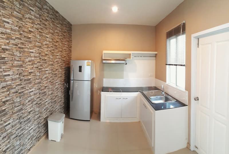 Casa Ville Sriracha, Chon Buri (Pattaya), Sukhumvit Sukhumvit, Ban Bung, Chon Buri (Pattaya), 3 Bedrooms, 180 sqm, Semi-Detached House (Twin House) For Rent, by Infinity EEC (Thailand) Co., Ltd., 500401457 - DDproperty.com