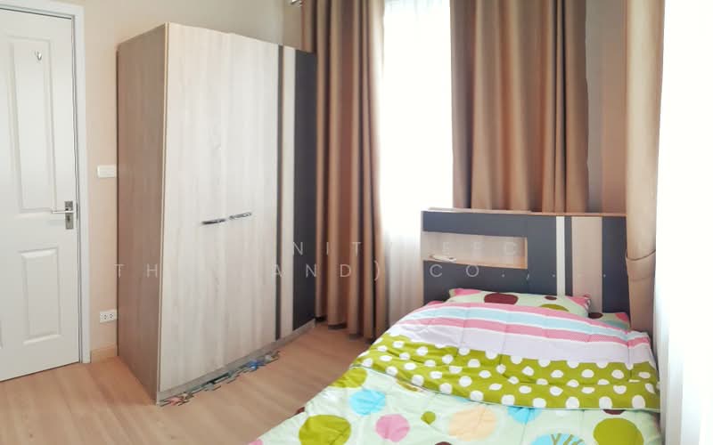 Casa Ville Sriracha, Chon Buri (Pattaya), Sukhumvit Sukhumvit, Ban Bung, Chon Buri (Pattaya), 3 Bedrooms, 180 sqm, Semi-Detached House (Twin House) For Rent, by Infinity EEC (Thailand) Co., Ltd., 500401457 - DDproperty.com
