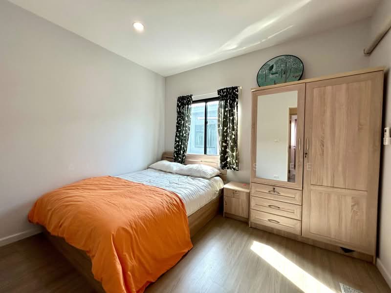 Siri Place Rangsit, Pathum Thani, Rangsit-Pathum Thani Road, Ban Klang, Muang Pathum Thani, Pathum Thani, 3 Bedrooms, 110 sqm, Townhouse For Sale, by Adool Manusdee, 500401460 - DDproperty.com