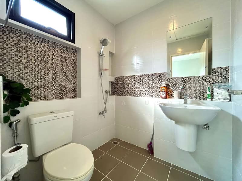 Siri Place Rangsit, Pathum Thani, Rangsit-Pathum Thani Road, Ban Klang, Muang Pathum Thani, Pathum Thani, 3 Bedrooms, 110 sqm, Townhouse For Sale, by Adool Manusdee, 500401460 - DDproperty.com