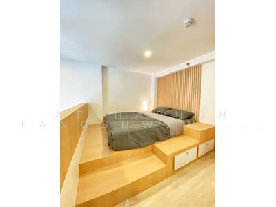ขาย - Knightsbridge Prime Sathorn : ไนท์บริดจ์ ไพรม์ สาทร, กรุงเทพ