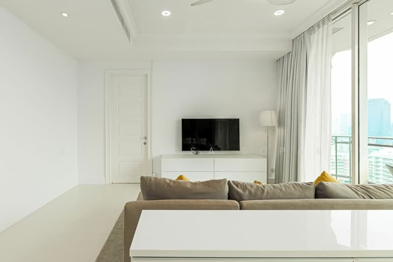 Royce Private Residences : รอย์ช ไพรเวท เรสซิเดนซ์ส, กรุงเทพ, 61 ซอยสุขุมวิท 31, คลองเตยเหนือ, วัฒนา, กรุงเทพ, 111 ตร.ม., คอนโด ให้เช่า, โดย Boonraksa Sopak, 500401468 - DDproperty.com