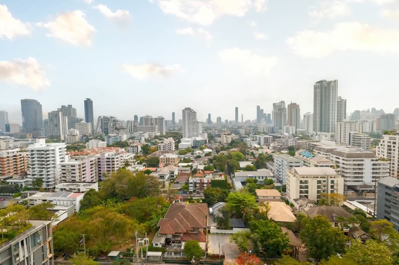 Royce Private Residences, Bangkok, 61 Soi Sukhumvit 31, Khlongtoei Nua, Watthana, Bangkok, 2 Bedrooms, 111 sqm, Condo For Rent, by Boonraksa Sopak, 500401468 - DDproperty.com