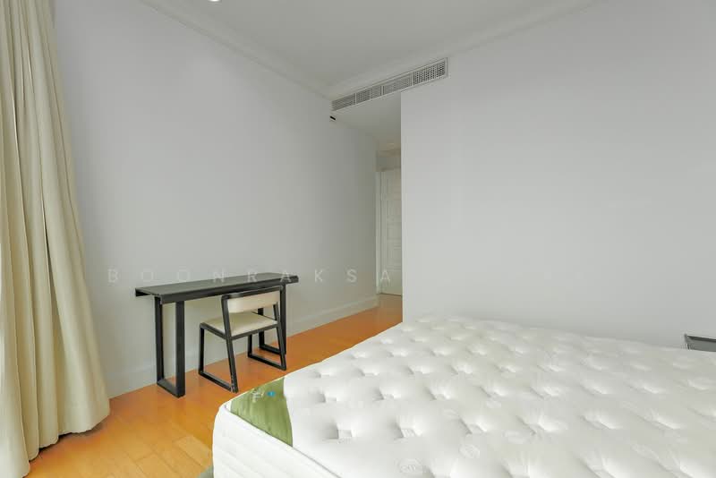 Royce Private Residences : รอย์ช ไพรเวท เรสซิเดนซ์ส, กรุงเทพ, 61 ซอยสุขุมวิท 31, คลองเตยเหนือ, วัฒนา, กรุงเทพ, 111 ตร.ม., คอนโด ให้เช่า, โดย Boonraksa Sopak, 500401468 - DDproperty.com