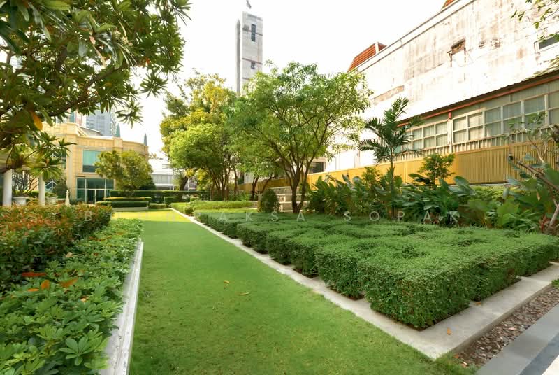 Royce Private Residences, Bangkok, 61 Soi Sukhumvit 31, Khlongtoei Nua, Watthana, Bangkok, 2 Bedrooms, 111 sqm, Condo For Rent, by Boonraksa Sopak, 500401468 - DDproperty.com